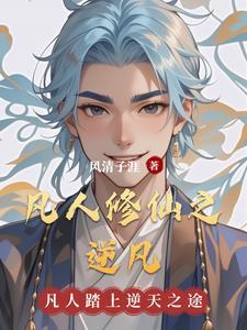 凡人修仙传仙逆