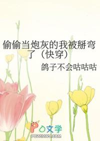 偷偷当炮灰的我被掰弯