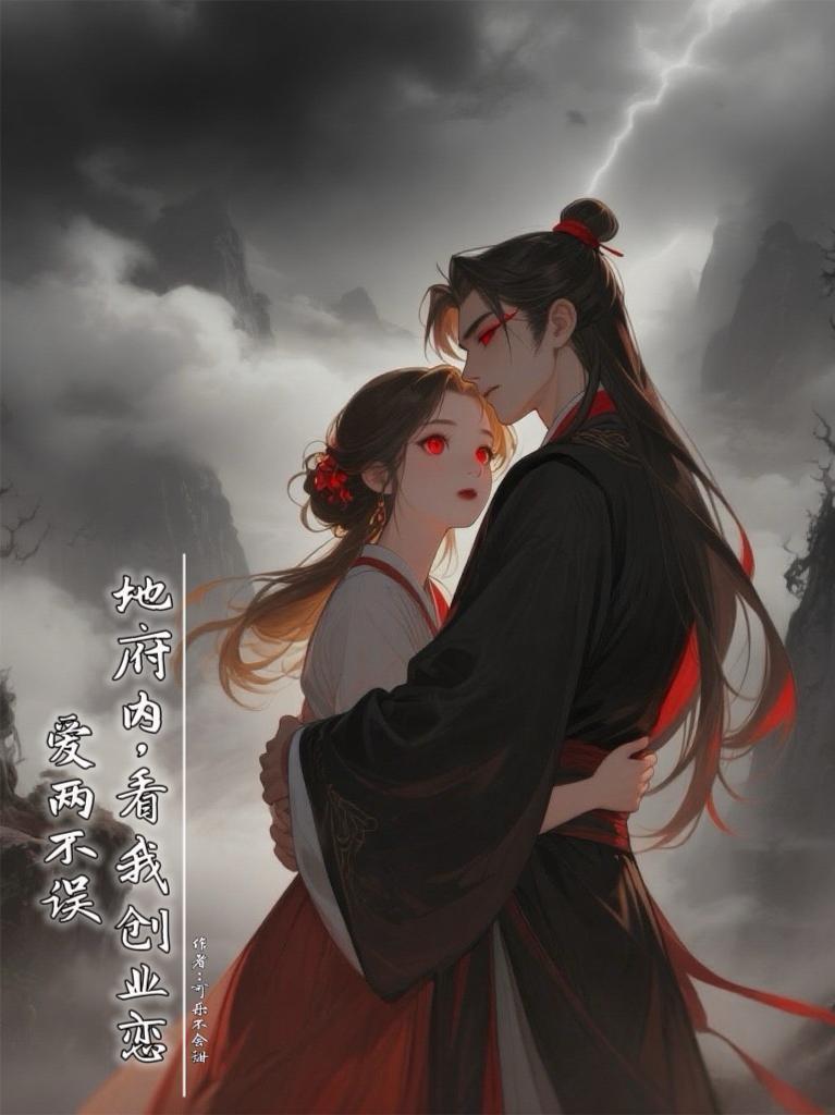 地府我开的免费