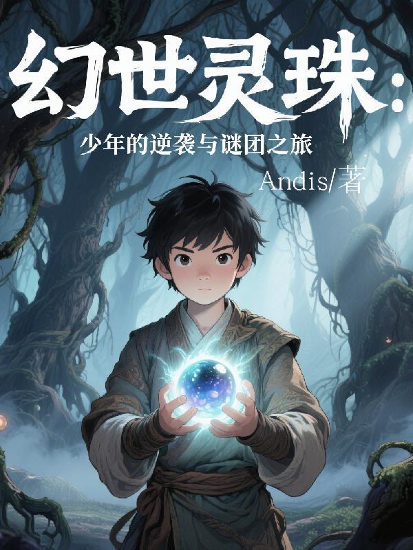 幻世仙魔