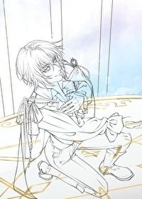 守护甜心r文