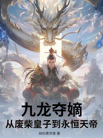 九龙夺嫡什么意思