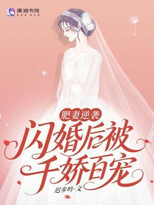 肥妻逆袭闪婚后被千娇百宠免费阅读