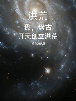 洪荒盘古斧劈三千魔神