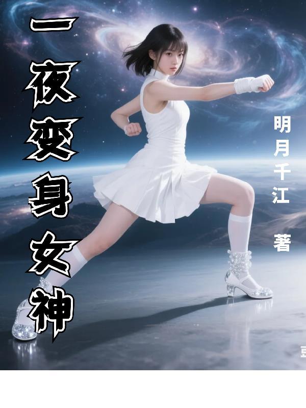一夜变成女孩子的